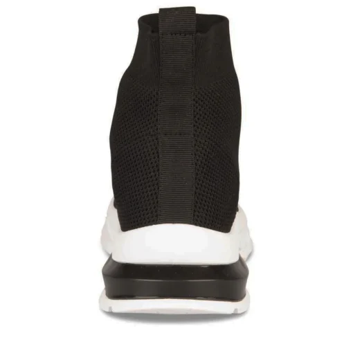 Sneakers ZWART