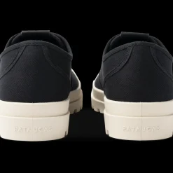 Sneakers ZWART