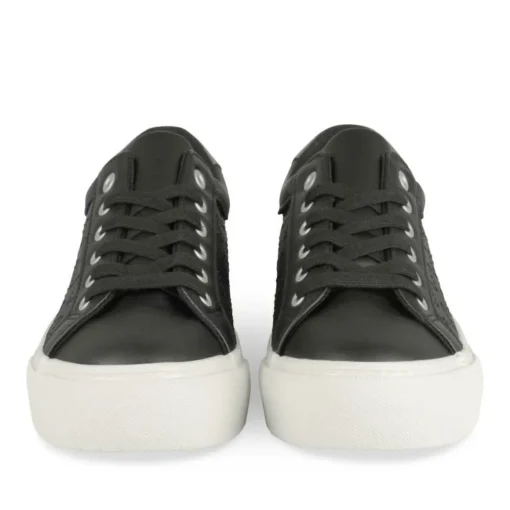 Sneakers ZWART