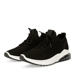 Sneakers ZWART