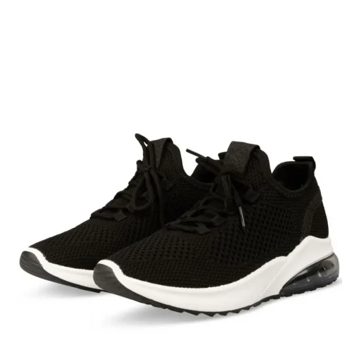 Sneakers ZWART