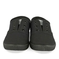 Sneakers ZWART
