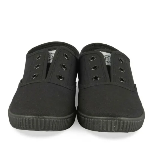 Sneakers ZWART