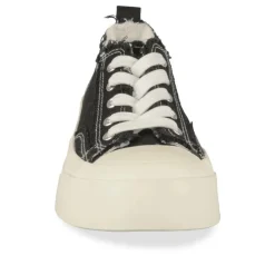 Sneakers ZWART
