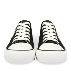 Sneakers ZWART
