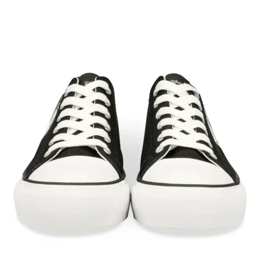 Sneakers ZWART