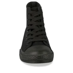 Sneakers ZWART