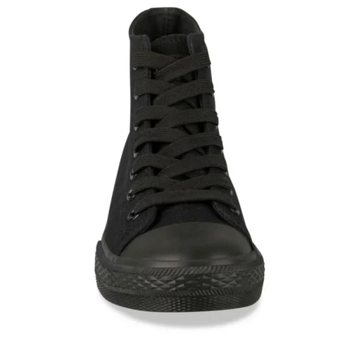 Sneakers ZWART
