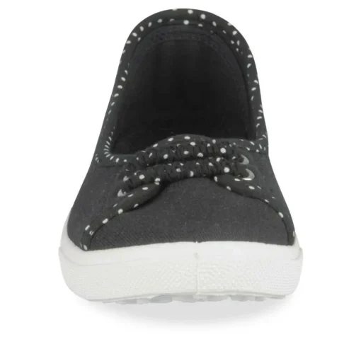 Sneakers ZWART