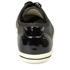Sneakers ZWART
