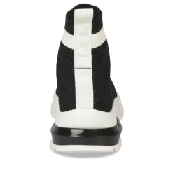 Sneakers ZWART