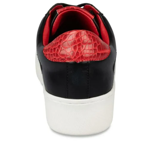 Sneakers ZWART