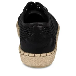 Sneakers ZWART