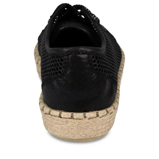 Sneakers ZWART