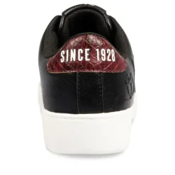 Sneakers ZWART