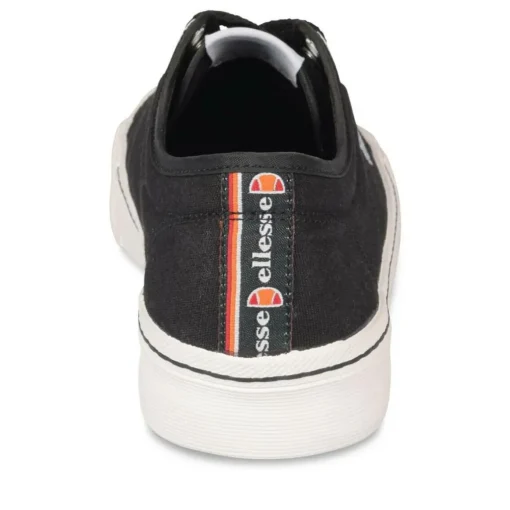 Sneakers ZWART