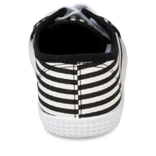 Sneakers ZWART