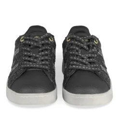 Sneakers ZWART