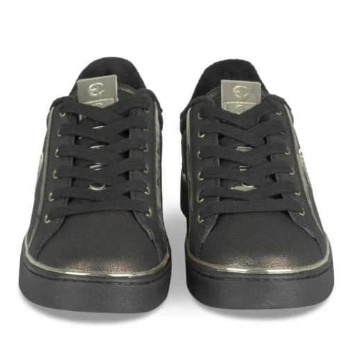 Sneakers ZWART