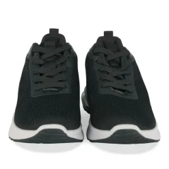 Sneakers ZWART