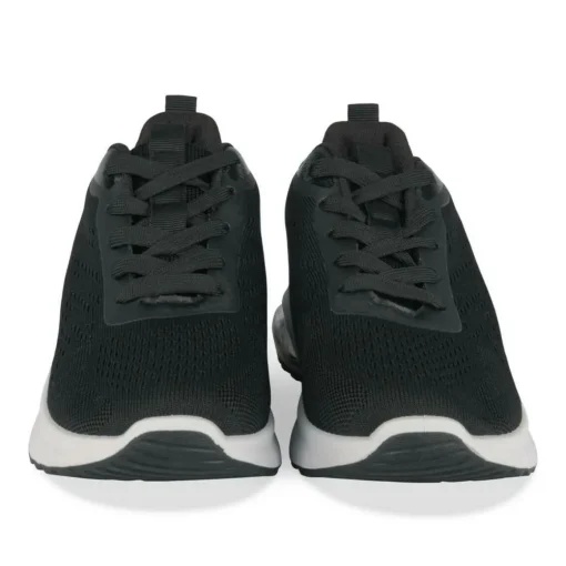 Sneakers ZWART