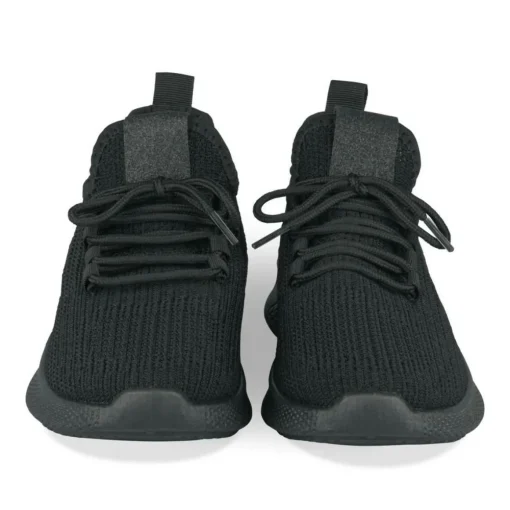 Sneakers ZWART