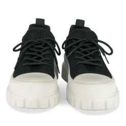 Sneakers ZWART
