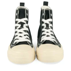 Sneakers ZWART