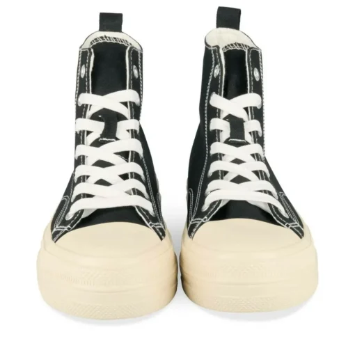 Sneakers ZWART