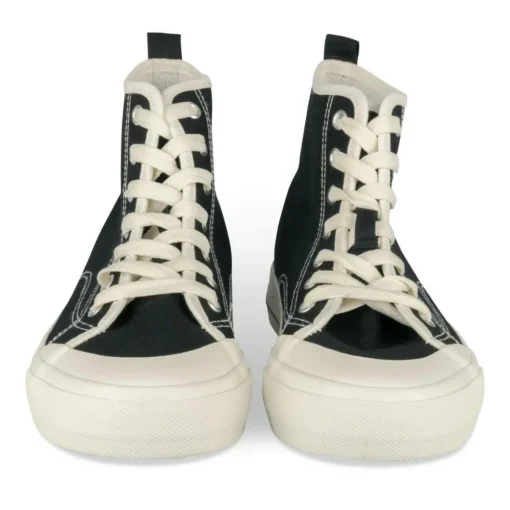 Sneakers ZWART