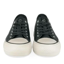 Sneakers ZWART