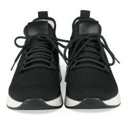 Sneakers ZWART