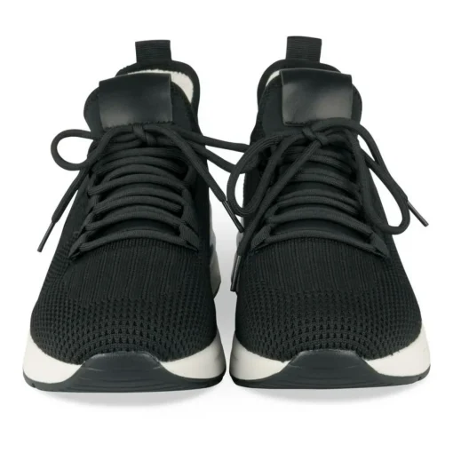 Sneakers ZWART