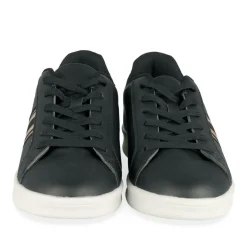 Sneakers ZWART