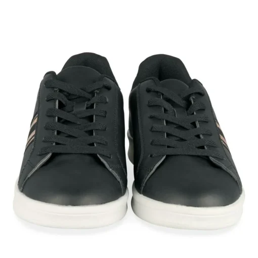 Sneakers ZWART