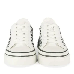 Sneakers ZWART