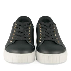 Sneakers ZWART