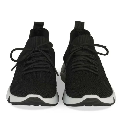 Sneakers ZWART