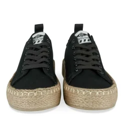 Sneakers ZWART