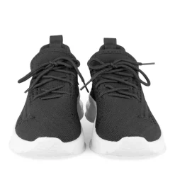 Sneakers ZWART