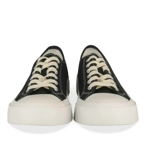 Sneakers ZWART