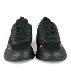 Sneakers ZWART