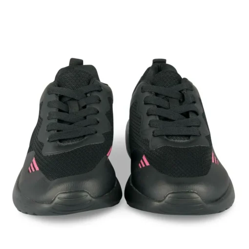 Sneakers ZWART