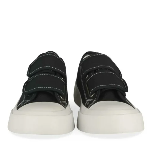 Sneakers ZWART