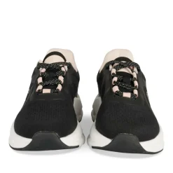 Sneakers ZWART