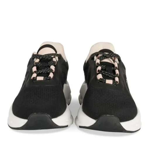 Sneakers ZWART