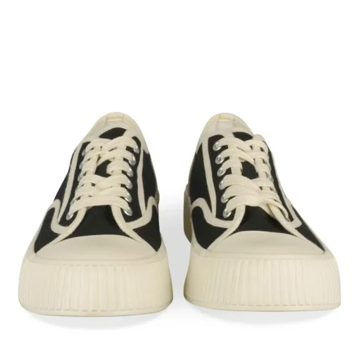 Sneakers ZWART