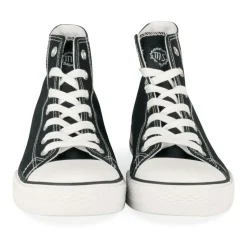 Sneakers ZWART