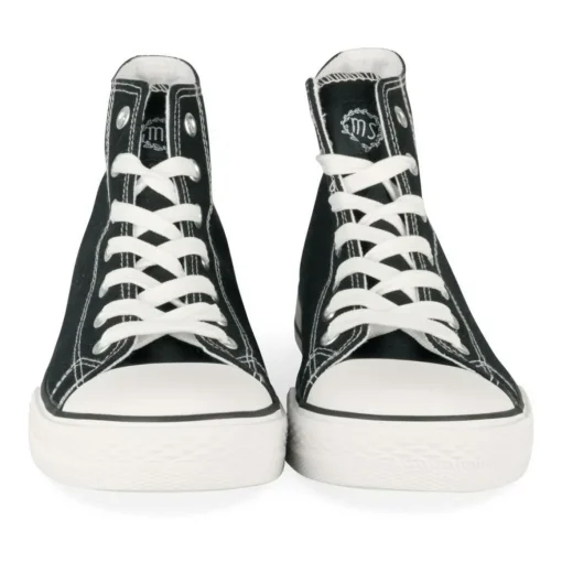 Sneakers ZWART