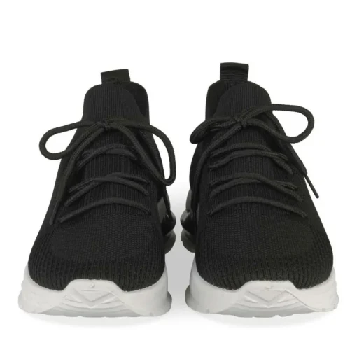 Sneakers ZWART